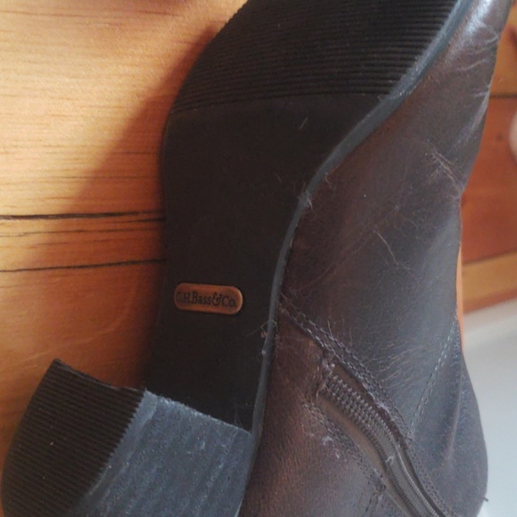 Boots - Picture 4 of 5